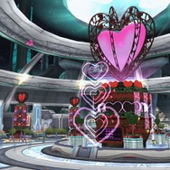 ファンタシースターユニバース イルミナスの野望