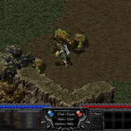 Copyright(c) YMir Entertainment since 1998. Published by VerX Inc.