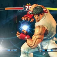 スーパーストリートファイターIV