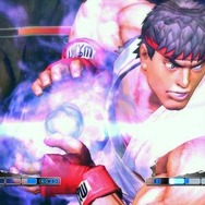 スーパーストリートファイターIV