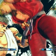 スーパーストリートファイターIV