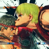 スーパーストリートファイターIV