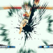 スーパーストリートファイターIV