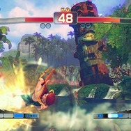 スーパーストリートファイターIV