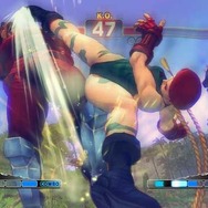 スーパーストリートファイターIV