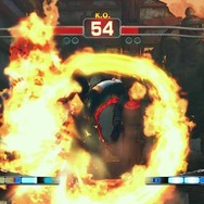 スーパーストリートファイターIV