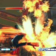 スーパーストリートファイターIV