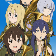 ソ・ラ・ノ・ヲ・ト 乙女ノ五重奏