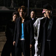 イケメンキャストが集合!「喧嘩番長~フルスロットル~」が全国のコンビニで2月3日発売!