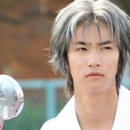 イケメンキャストが集合!「喧嘩番長~フルスロットル~」が全国のコンビニで2月3日発売!