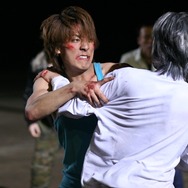 イケメンキャストが集合!「喧嘩番長~フルスロットル~」が全国のコンビニで2月3日発売!