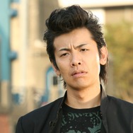 イケメンキャストが集合!「喧嘩番長~フルスロットル~」が全国のコンビニで2月3日発売!