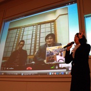 コーエー、筑波大学「コンテンツ応用論」の講義に協力