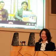 コーエー、筑波大学「コンテンツ応用論」の講義に協力