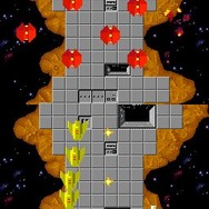 あれ?DSがサカサですけど。 逆シューティング