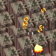 あれ?DSがサカサですけど。 逆シューティング