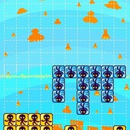 あれ?DSがサカサですけど。 サカサドロップス