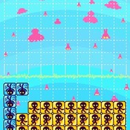 あれ?DSがサカサですけど。 サカサドロップス