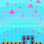 あれ?DSがサカサですけど。 サカサドロップス