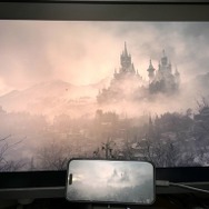 本当にiPhoneで『バイオハザード ヴィレッジ』がスムーズにプレイできてる!!完全移植で話題のiPhone/iPad版ハンズオン