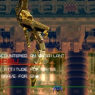 【プレイレポート】語り継がれる名作『レイディアントシルバーガン』はSTG入門者でも熱中できる！