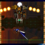 【プレイレポート】語り継がれる名作『レイディアントシルバーガン』はSTG入門者でも熱中できる！