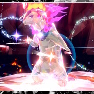 『ポケモンSV』最強レイド「ヒスイバクフーン」開催！強力な“ほのおテラスタル”タイプ