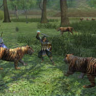 (C)KOEI Entertainment Singapore Pte. Ltd. / （C）KOEI Co., Ltd. All rights reserved.