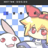 ラビット★ラビリンス