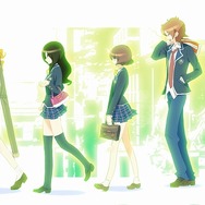 ときめきメモリアル4 mobile