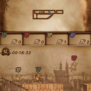 IVY THE KIWI?(アイビィ・ザ・キウィ?)