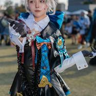 リネット『原神』／はじめうい（@uiuiwatanabe）