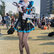 リネット『原神』／はじめうい（@uiuiwatanabe）