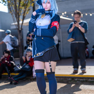 天雨アコ『ブルーアーカイブ』／あまねるみ（@Amane_Rumii）