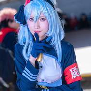 天雨アコ『ブルーアーカイブ』／あまねるみ（@Amane_Rumii）