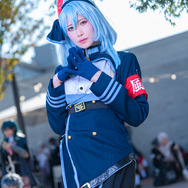 天雨アコ『ブルーアーカイブ』／あまねるみ（@Amane_Rumii）