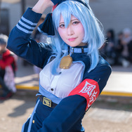 天雨アコ『ブルーアーカイブ』／あまねるみ（@Amane_Rumii）