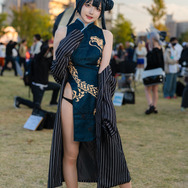 竜華キサキ『ブルーアーカイブ』／白附あん（@anpan_320）