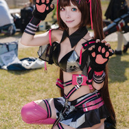 ネロ『勝利の女神：NIKKE』ELLY（@rin_risu2）