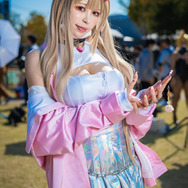 バイパー『勝利の女神：NIKKE』／miu(@miu_uum)