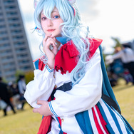 ロサ『アークナイツ』／らお_（@haru_dsk）