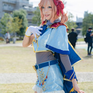 ヴェニュスパーク『ウマ娘 プリティーダービー』／もいもい（@mmooii95）