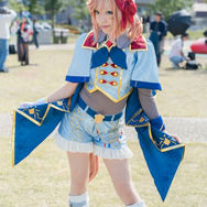 ヴェニュスパーク『ウマ娘 プリティーダービー』／もいもい（@mmooii95）