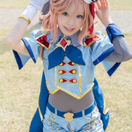 ヴェニュスパーク『ウマ娘 プリティーダービー』／もいもい（@mmooii95）