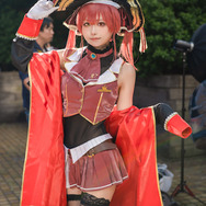 宝鐘マリン「ホロライブ」／なせ（@xx_nlii）