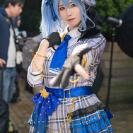 星街すいせい「ホロライブ」／4⚡︎△（@4R__oO）