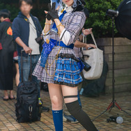 星街すいせい「ホロライブ」／4⚡︎△（@4R__oO）