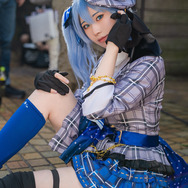 星街すいせい「ホロライブ」／4⚡︎△（@4R__oO）