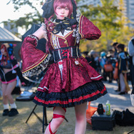 宝鐘マリン「ホロライブ」／プリンちゃん（@purinn_cos）