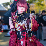 宝鐘マリン「ホロライブ」／プリンちゃん（@purinn_cos）